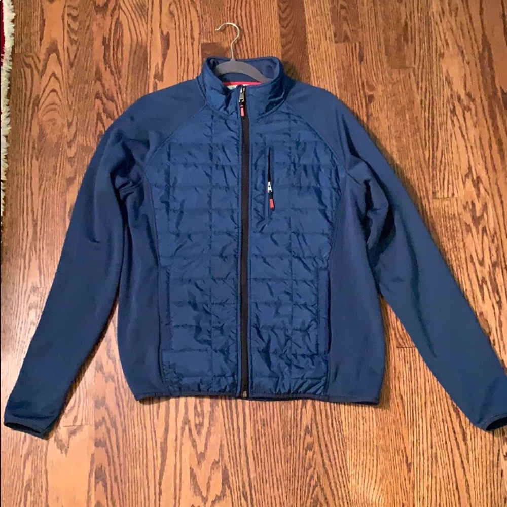 Orvis Body Shell Jacket - image 1